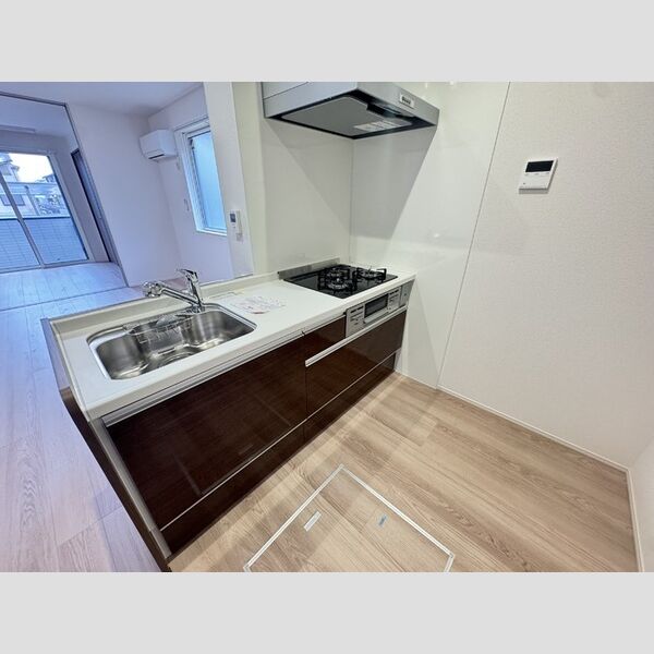 キッチン (キッチン)