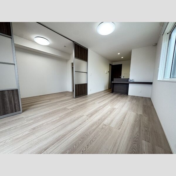 居室・リビング (LDK)