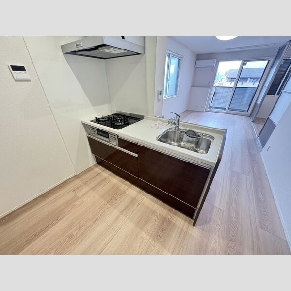 キッチン (キッチン)