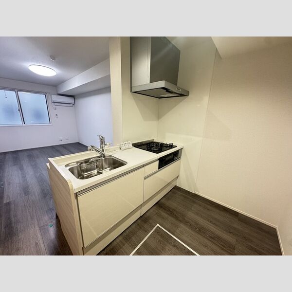 キッチン (キッチン)