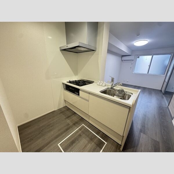 キッチン (キッチン)