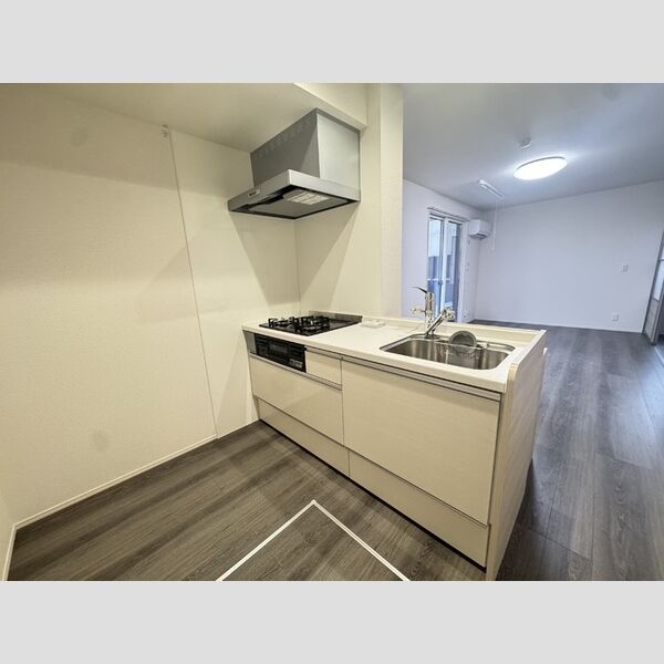 キッチン (キッチン)