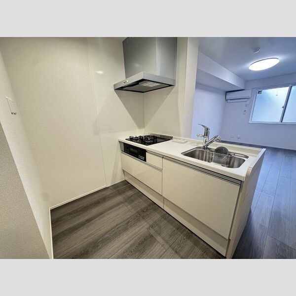 キッチン (キッチン)