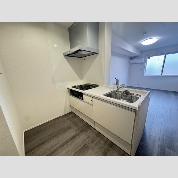 キッチン (キッチン)