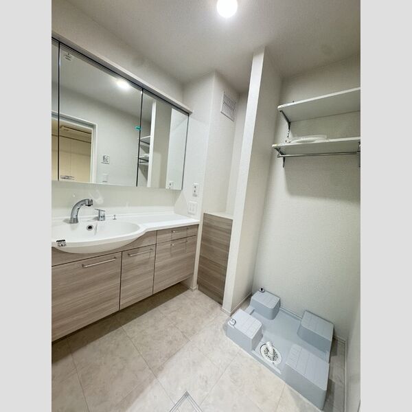 洗面所 (洗面室)