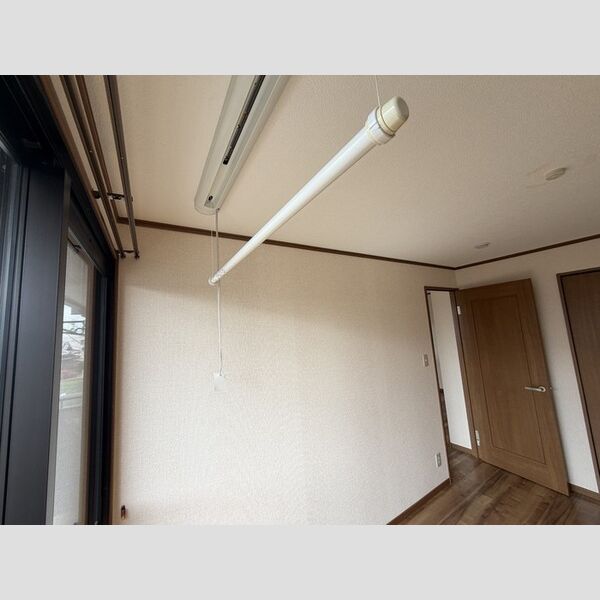 その他 (室内物干し)