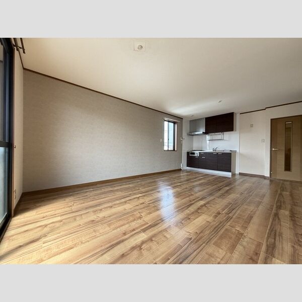 居室・リビング (リビング)