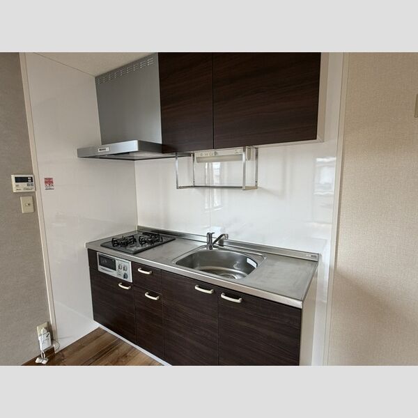 キッチン (システムキッチン)