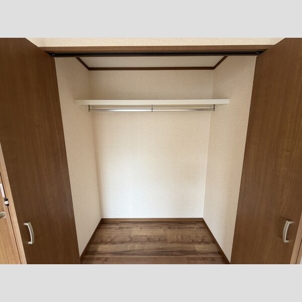 収納 (クローゼット)