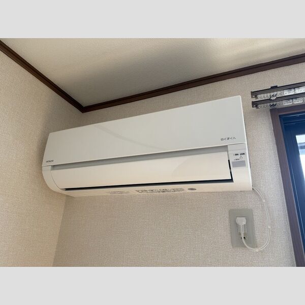 その他設備 (エアコン)