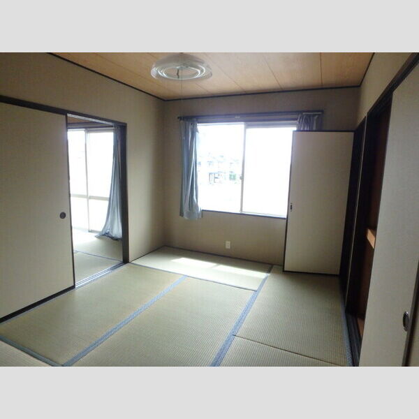 その他設備 (居室)