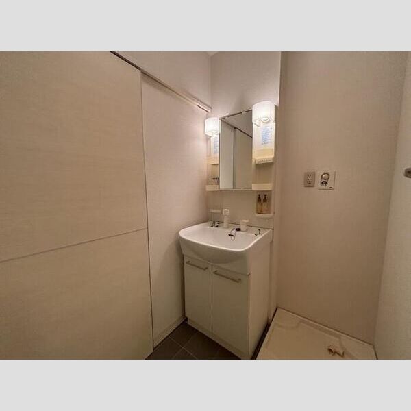 洗面所 (洗面所)