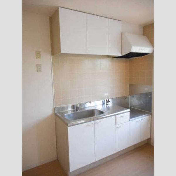 キッチン (キッチン)