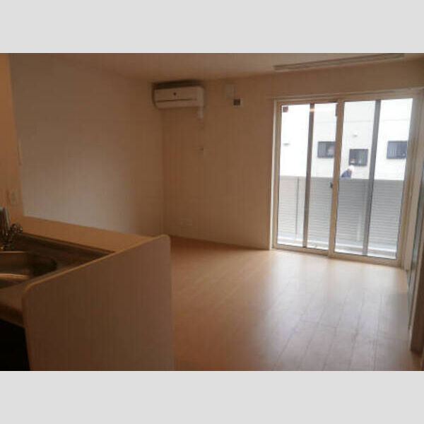 居室・リビング (リビング)