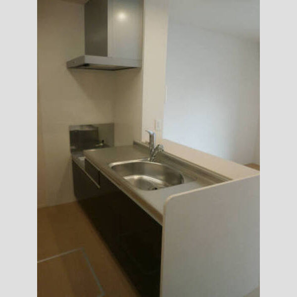 キッチン (キッチン)