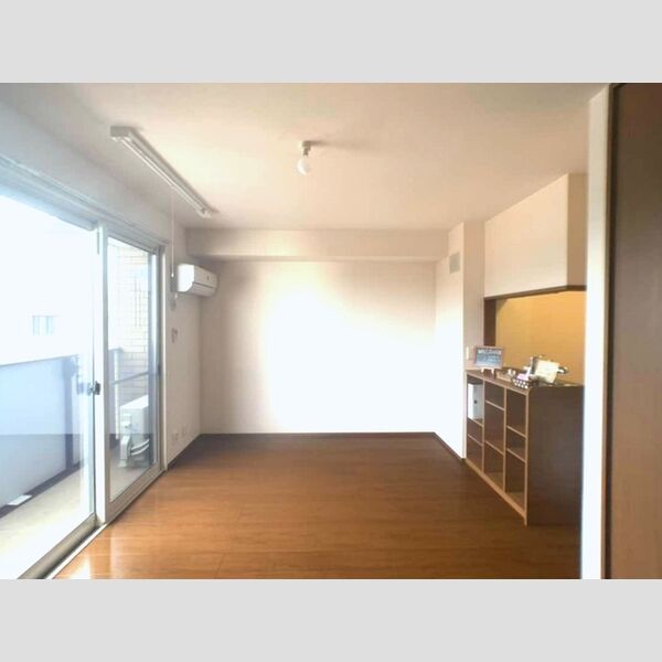 居室・リビング (LDK)