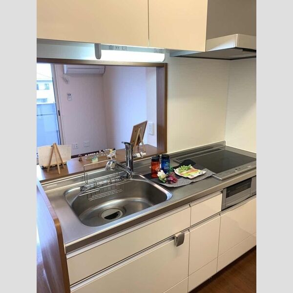 キッチン (キッチン)