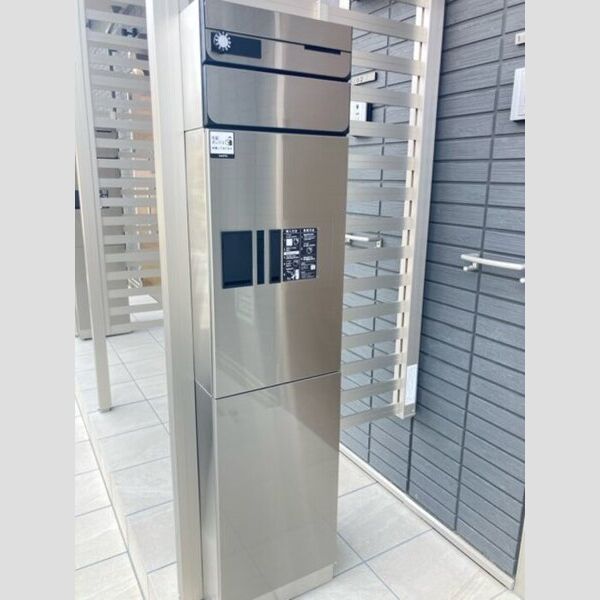 その他 (専用宅配ボックス)