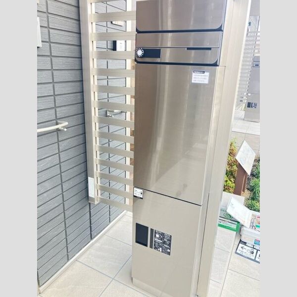 その他 (ポスト、専用宅配ボックス)