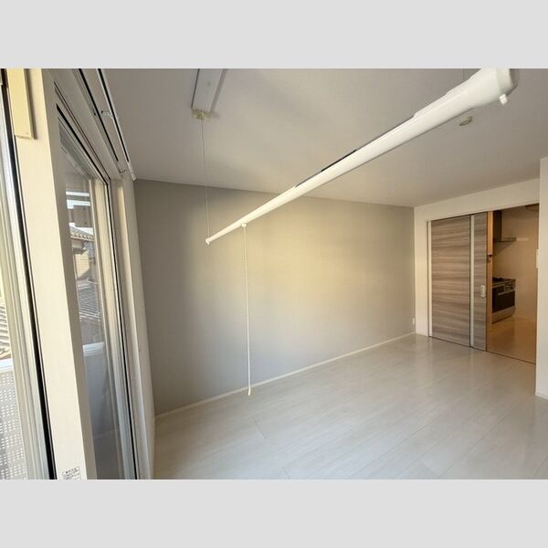 その他 (室内物干し)