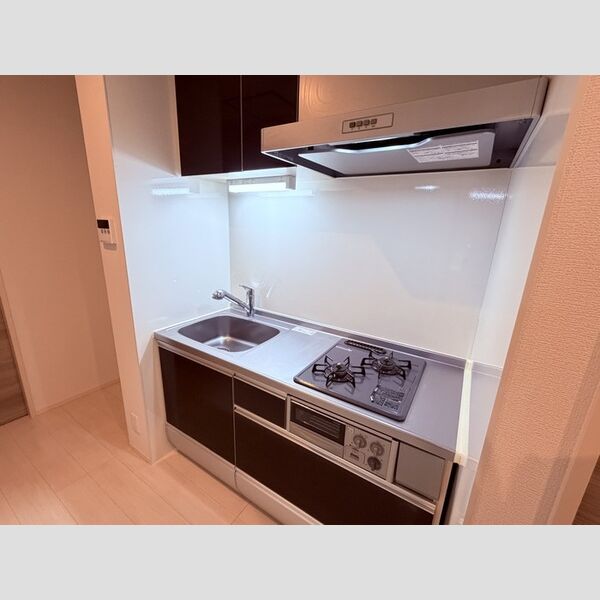 キッチン (システムキッチン)