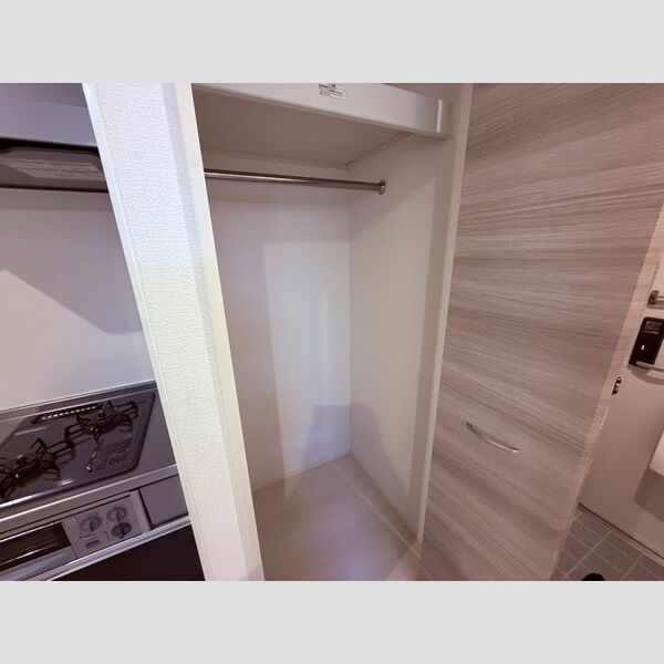 収納 (クローゼット)