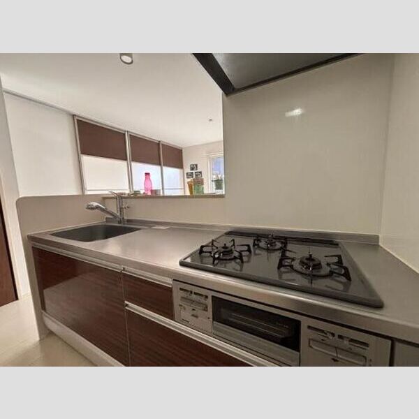 キッチン (キッチン)