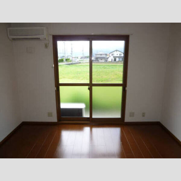 居室・リビング (102 洋室)