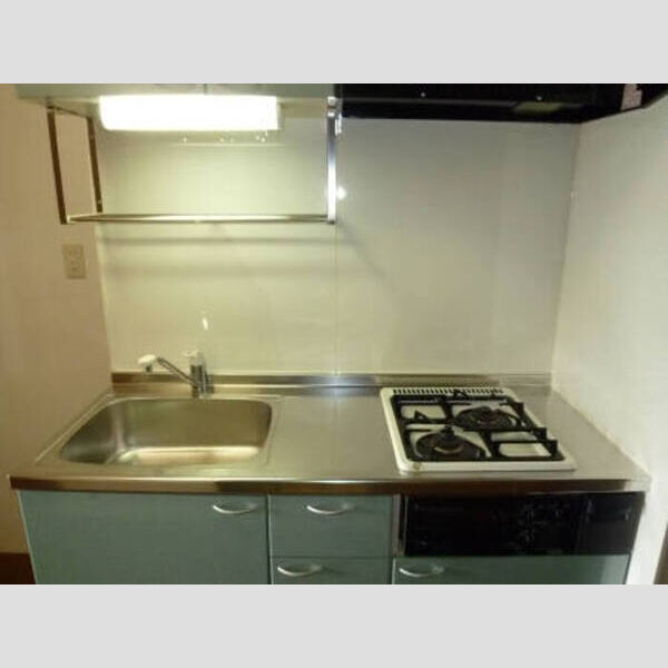 キッチン (102 キッチン)