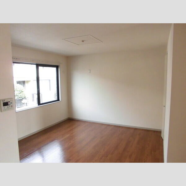 居室・リビング (リビング)