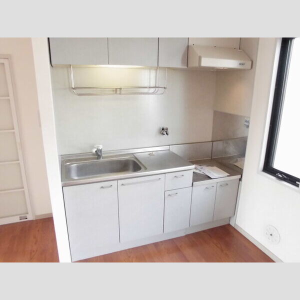 キッチン (キッチン)