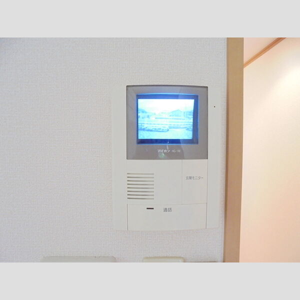 その他設備 (TVインターホン)