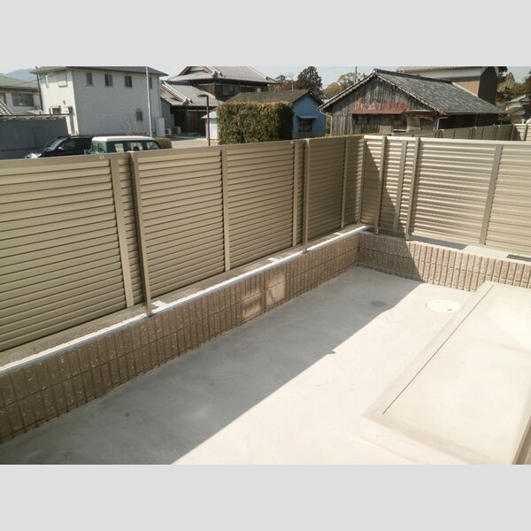 その他 (専用庭)