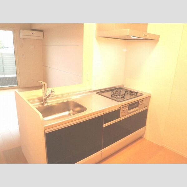 キッチン (キッチン)