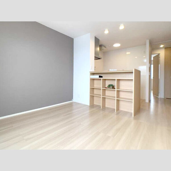 居室・リビング (LDK)