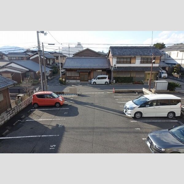 その他 (お部屋からの眺望)