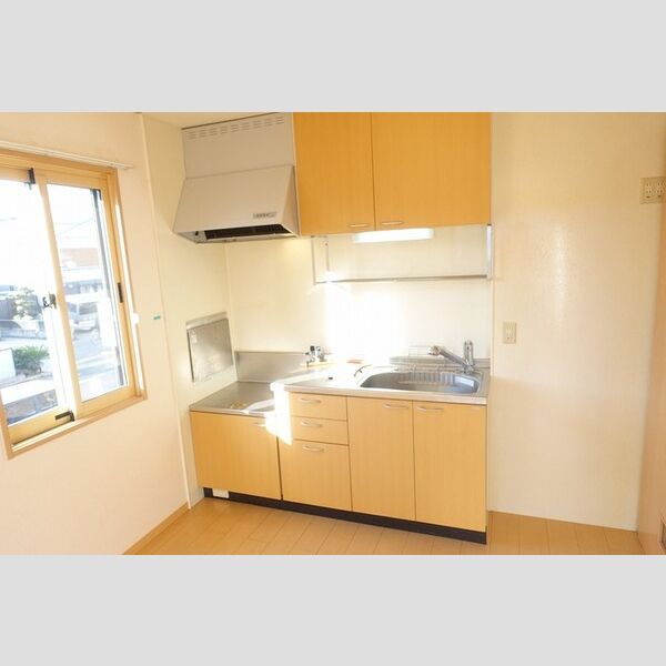 キッチン (キッチン)