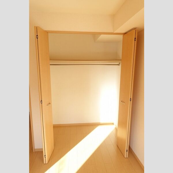 収納 (クローゼット)