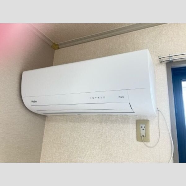 その他 (LDKエアコン)