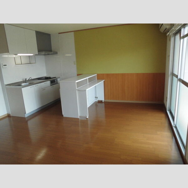 居室・リビング (LDK)