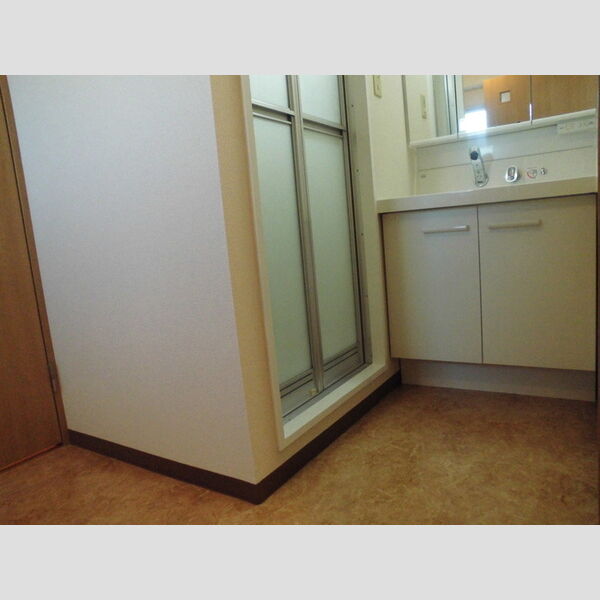 洗面所 (洗面室)