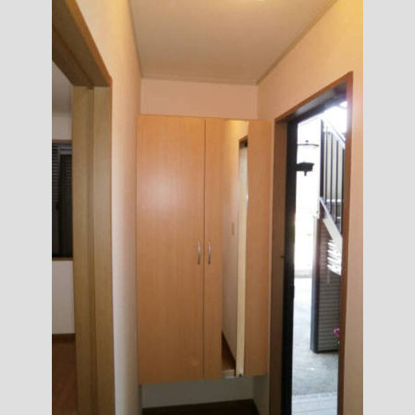 その他 (アーク比叡102　シューズボックス)