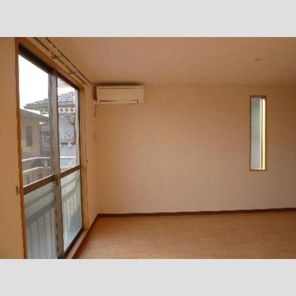 居室・リビング (リビング)