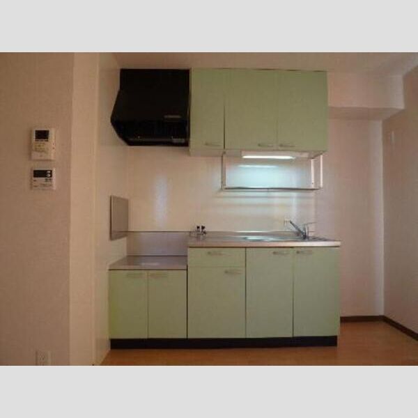 キッチン (キッチン)