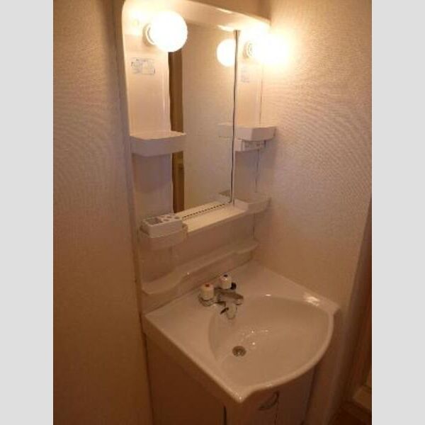 洗面所 (洗面台)