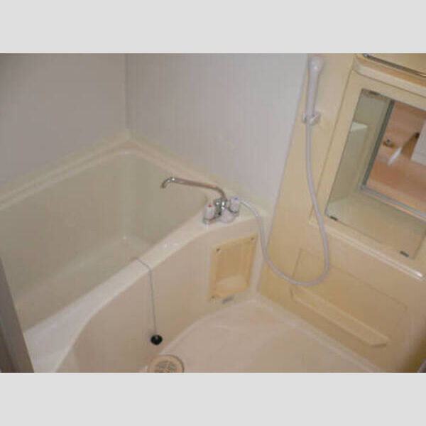 その他 (レークハイツちぼり)