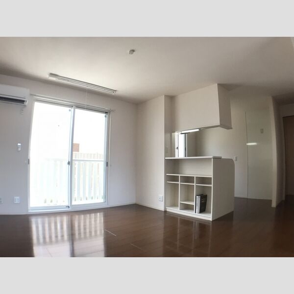 居室・リビング (LDK)