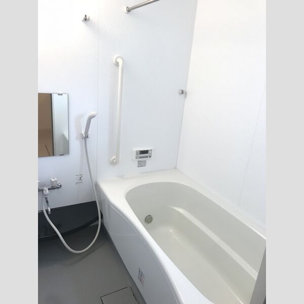 バス (ユニットバス)