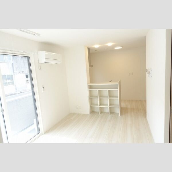 居室・リビング (LDK)