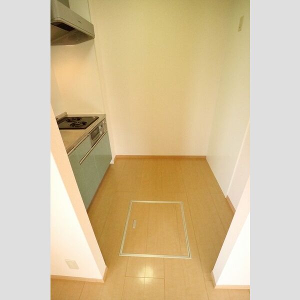 その他 (キッチンスペース)